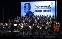 « رکوییم موتزارت » به یاد درگذشتگان هنر ایران در دوران کرونا