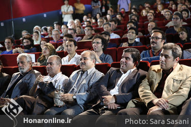 نهمین جشن مستقل فیلم کوتاه ایران در موزه سینما