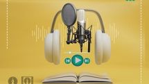 پویش ملی «کتاب من، صدای تو» راهاندازی میشود
