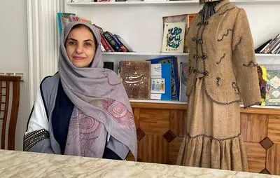 تأکید بر ضرورت توجه به المپیادهای ملی و جهانی مهارت در حوزه مد و لباس | مریم کردی: باید از کودکی روی علاقه‌مندان و افراد مستعد سرمایه‌گذاری کنیم