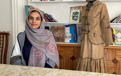 تأکید بر ضرورت توجه به المپیادهای ملی و جهانی مهارت در حوزه مد و لباس | مریم کردی: باید از کودکی روی علاقه‌مندان و افراد مستعد سرمایه‌گذاری کنیم
