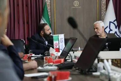 مهدی جوادی: جشنواره سکولار برگزار نخواهیم کرد