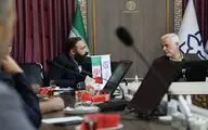 مهدی جوادی: جشنواره سکولار برگزار نخواهیم کرد