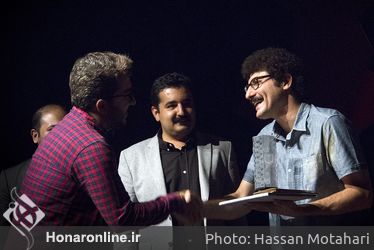 اختتامیه چهارمین دوره «جایزه فرشته» در فرهنگسرای نیاوران
