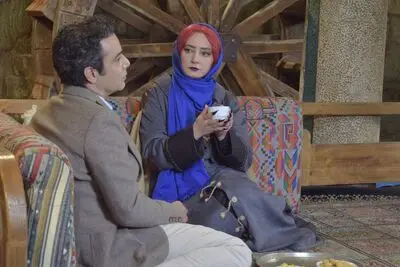 «رها و انگشتر جادو» وارد شبکه نمایش خانگی شد