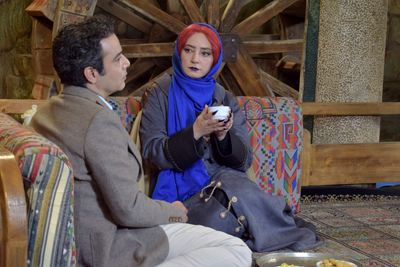«رها و انگشتر جادو» وارد شبکه نمایش خانگی شد