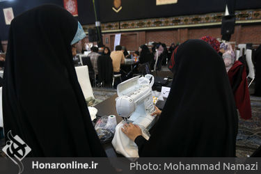 اولین رویداد بین المللی کنشگری مسأله فلسطین و نقش من