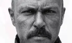 علیرضا کمالی به «سمفونی باران» پیوست