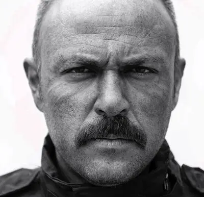 علیرضا کمالی به «سمفونی باران» پیوست