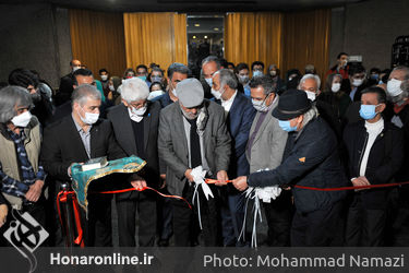 افتتاح بزرگترین موزه عکاسی ایران در برج آزادی