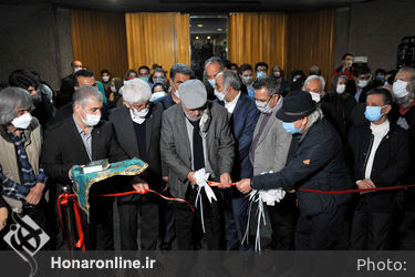 افتتاح بزرگترین موزه عکاسی ایران در برج آزادی