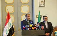 Iranian and Iraqi culture ministers discussed expansion of cultural ties