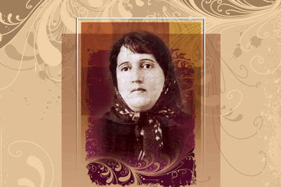 Remembering Iranian Poet Parvin Etesami