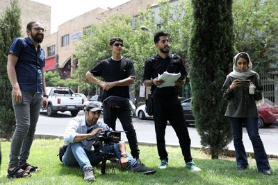 «روزی روزگاری» با موضوع جنگ تحمیلی ۱۲روزه آماده شد/ حضور در پویش «وطن به روایت من»