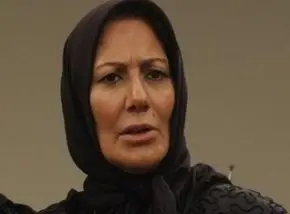 پیام تسلیت خانه تئاتر به مناسبت درگذشت بانو فریده صابری