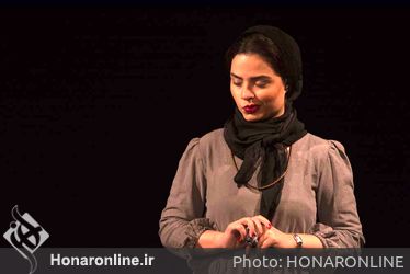 نمایش «سوء تفاهم» در تماشاخانه آژمان