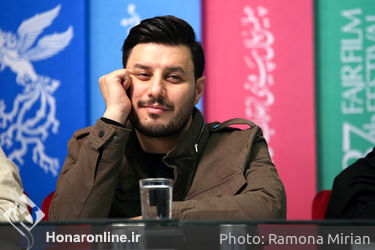"جان‌دار" در نهمین روز سی و هفتمین جشنواره فیلم فجر