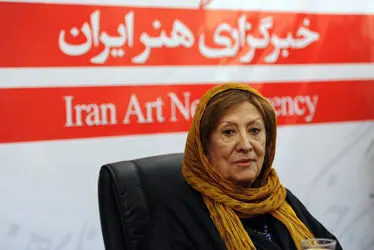 پری صابری