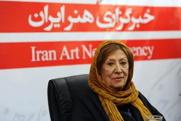 پری صابری