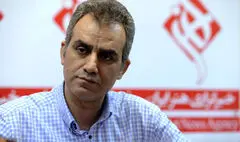 نویسندگان حرفه‌ای الزاما اثر شاخص تولید نمی‌کنند