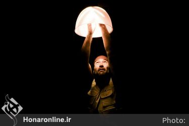 نمایش «جانور» در کارگاه نمایش تئاتر شهر