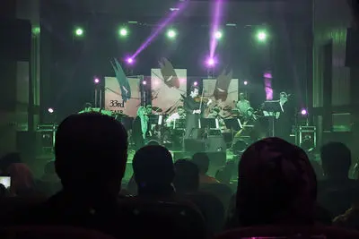 برنامه اجراهای نهمین روز جشنواره موسیقی فجر