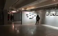 نخستین سالانه هنرهای تجسمی ساتین در گالری ملی موسسه فرهنگی هنری صبا