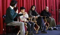 از جست‌وجو تا رمزگشایی؛ مشق‌های جذاب و دشوار فیلم‌سازی