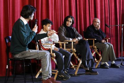 از جست‌وجو تا رمزگشایی؛ مشق‌های جذاب و دشوار فیلم‌سازی