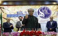 جشن تولد هنرمندان پیشکسوت متولد پاییز با تقدیر از مرادخانی برگزار شد