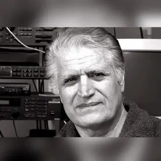 پیام تسلیت مدیرعامل بنیاد رودکی در پی درگذشت احمد پژمان