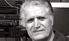 پیام تسلیت مدیرعامل بنیاد رودکی در پی درگذشت احمد پژمان