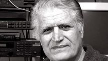 پیام تسلیت مدیرعامل بنیاد رودکی در پی درگذشت احمد پژمان