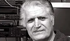 پیام تسلیت مدیرعامل بنیاد رودکی در پی درگذشت احمد پژمان