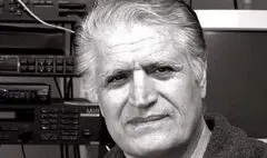 پیام تسلیت مدیرعامل بنیاد رودکی در پی درگذشت احمد پژمان