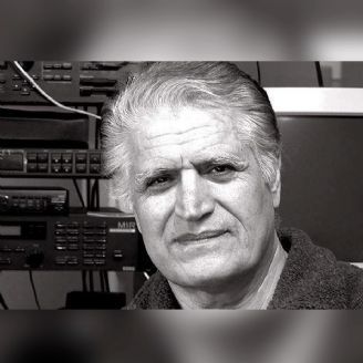 پیام تسلیت مدیرعامل بنیاد رودکی در پی درگذشت احمد پژمان