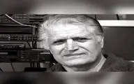 پیام تسلیت مدیرعامل بنیاد رودکی در پی درگذشت احمد پژمان