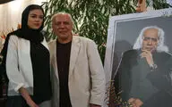 Zanjanpour, Mohtashem, Zahedi, Alvand Receives Lifetime Achievement Award