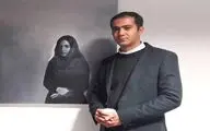 تماشا در هاله ابهام / روایت افشین کوشا از نمایشگاه 
