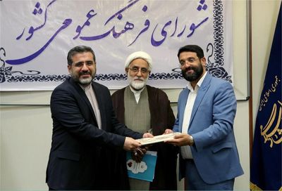 فراگیری «سلام فرمانده» اوج اقتدار فرهنگی جمهوری اسلامی را به رخ کشید