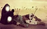 غزل نوسروده محمدمهدی عبداللهی به مناسبت روز عاشورا 