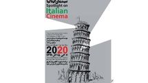 Iran to host Italian film program 