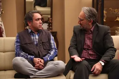 تب فوتبال و هواداران آن موضوع جدید "شهرک جیم"
