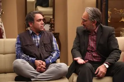 تب فوتبال و هواداران آن موضوع جدید "شهرک جیم"
