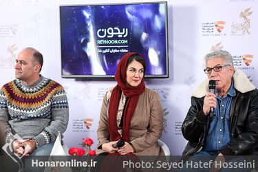 روز چهارم برنامه "دو قدم تا سیمرغ" در پردیس سینمایی ملت