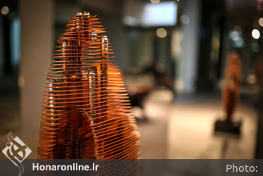 نمایشگاه گروهی" مکان، معنای مهجور" در گالری سایه