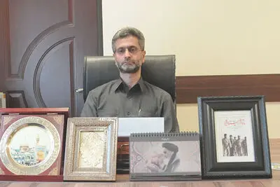 قائم‌مقام اداره کل هنرهای نمایشی و رادیو نمایش منصوب شد