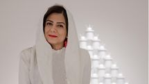 روایت بهناز محمدهادی از «راگناروک» در گالری همه | انقراض ارزش‌ها