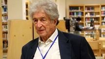 Iranologist Jahangir Dorri dies at 87