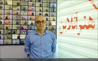 مجموعه داستان تازه اکبریانی تحت‌ تاثیر اسطوره‌هاست | «غریبانه می‌میرند» روایت واقعی از فوت پدر بر اثر کرونا